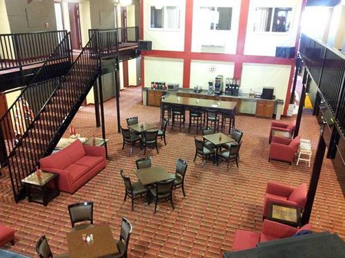 Shut Eye Hotel Alexander 외부 사진